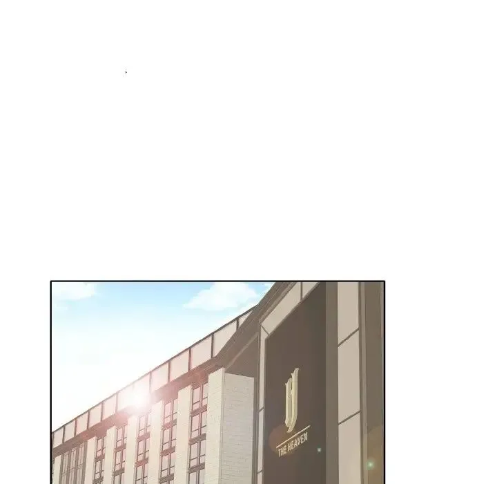 一杆入洞-第33話 - 图片 12