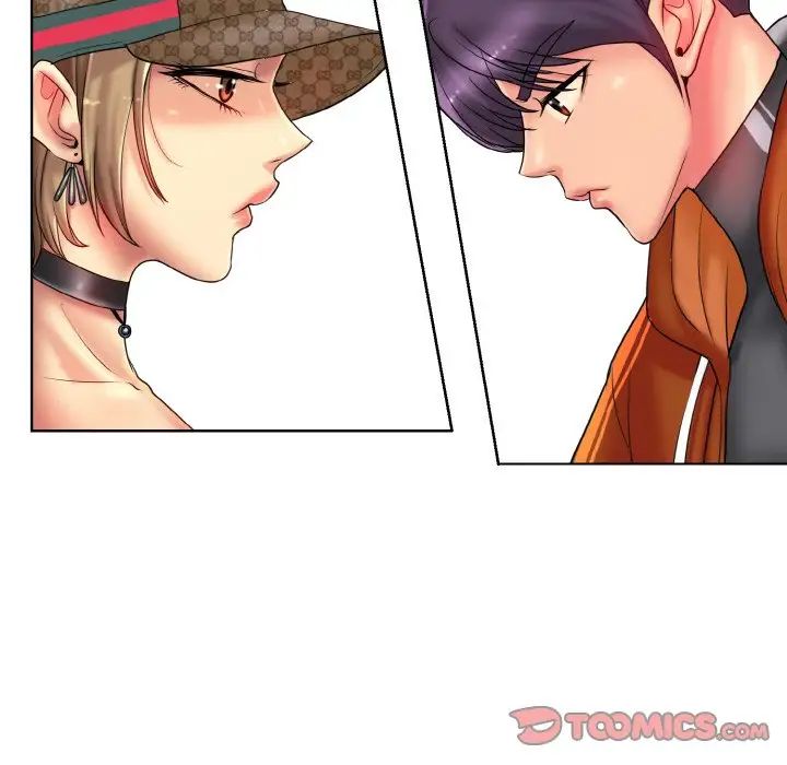 一杆入洞第33話