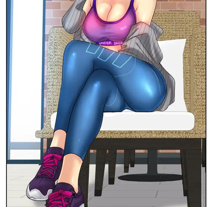 一杆入洞第33話