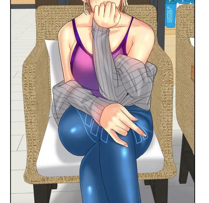 一杆入洞第33話