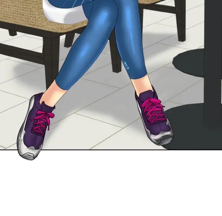 一杆入洞第33話