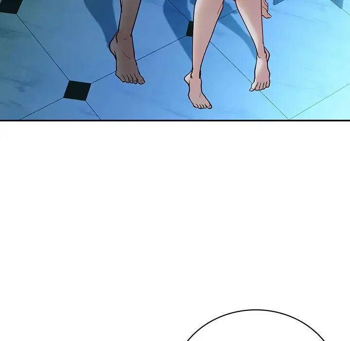 回不去的婚姻第27話