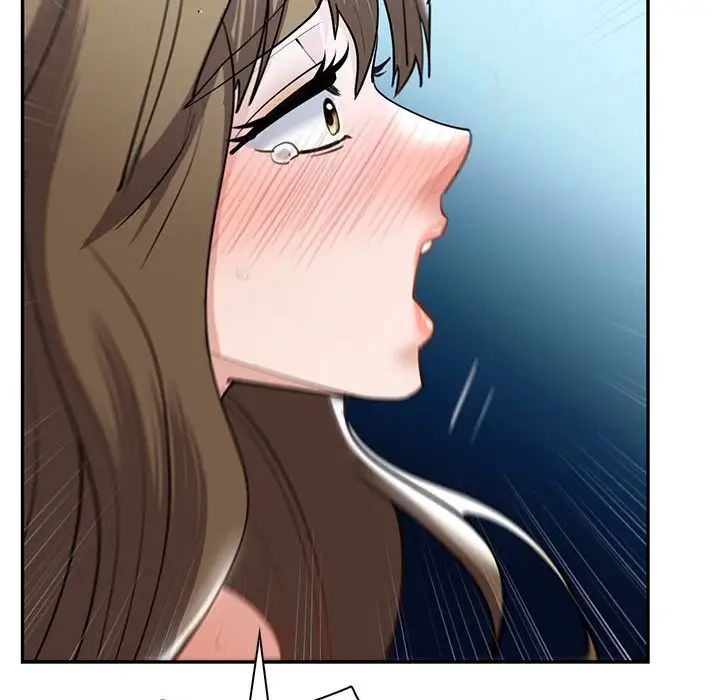 回不去的婚姻第27話