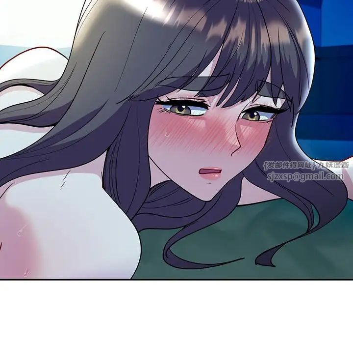 回不去的婚姻第27話