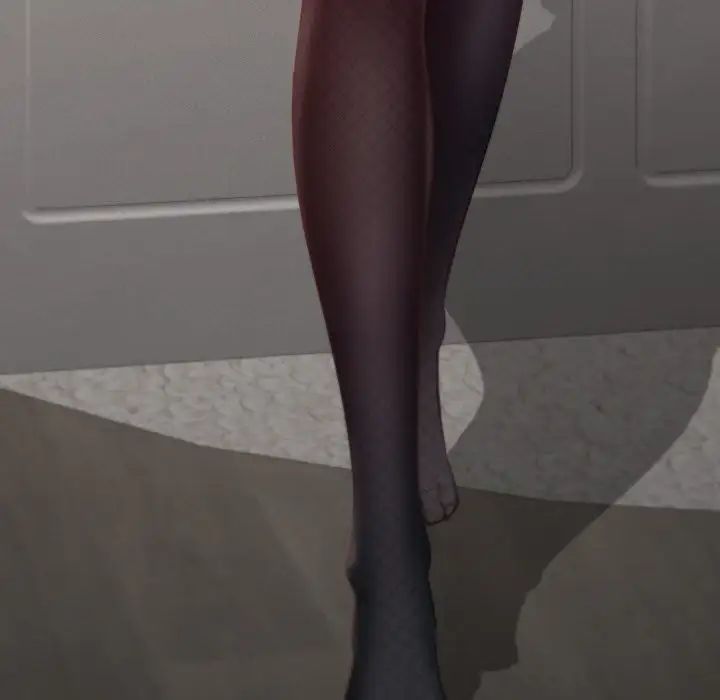 在学校达咩！第29話