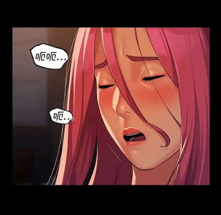 敲开你的门-第101話 - 图片 73
