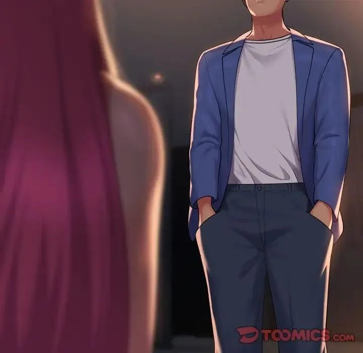 敲开你的门-第101話 - 图片 76