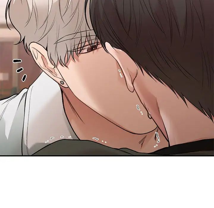 让我一见钟情的他第39話