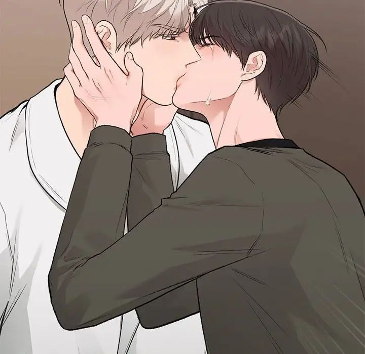 让我一见钟情的他第39話