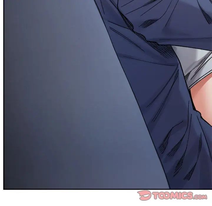 微妙关系第24話