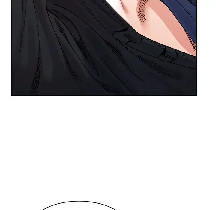 微妙关系第24話