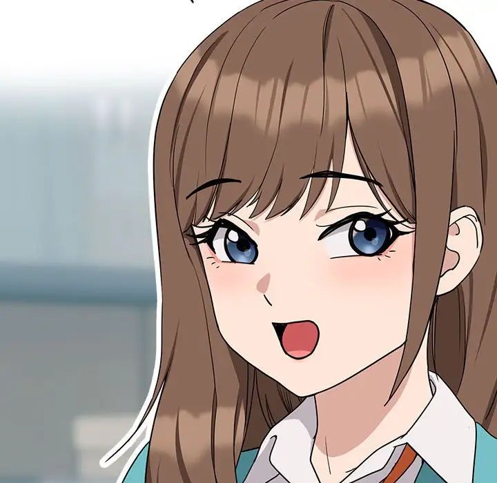 下班后的例行恋爱第20話