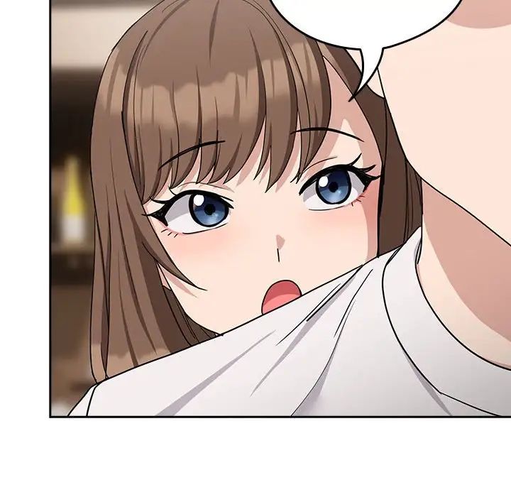 下班后的例行恋爱第20話