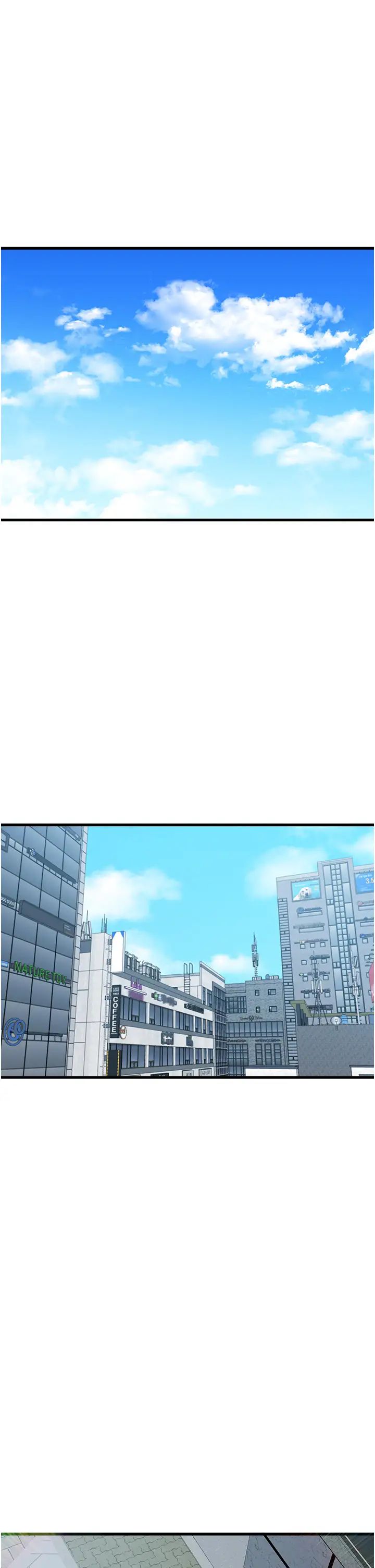 初次深交，请多指教第66話-潘婕妤的悲傷過往