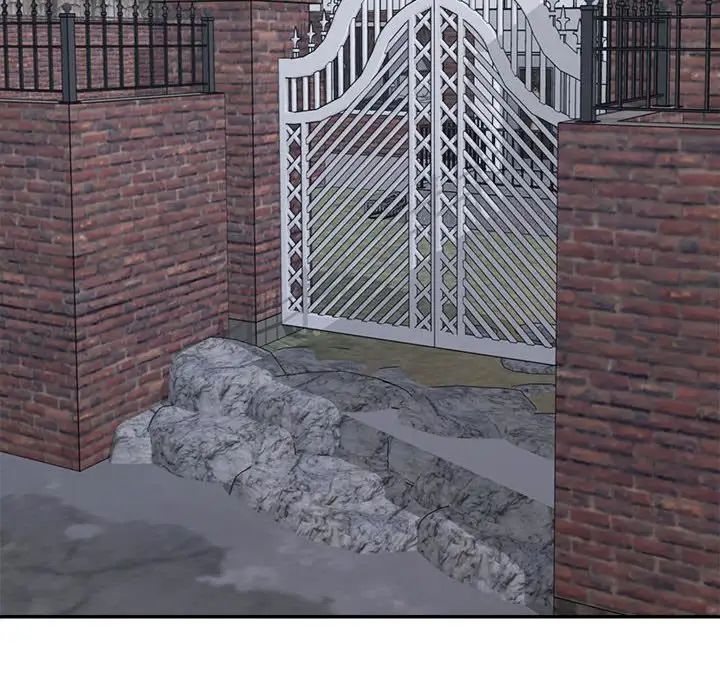 不同寻常的爱第13話