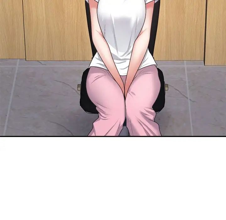 不同寻常的爱第13話