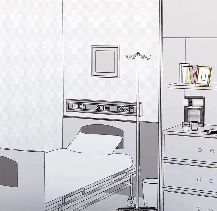 不同寻常的爱第13話