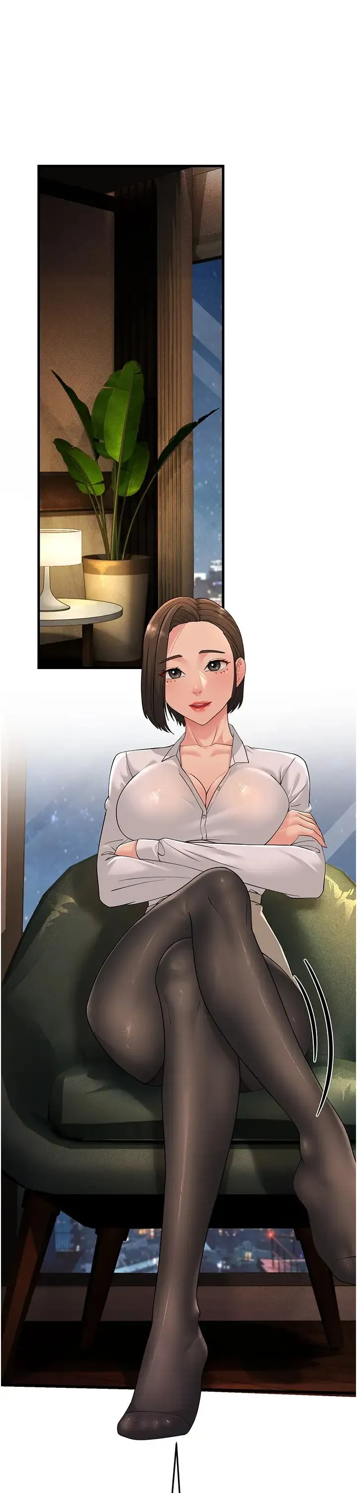 跑友变岳母-第47話-蒙面新性奴登場 - 图片 41