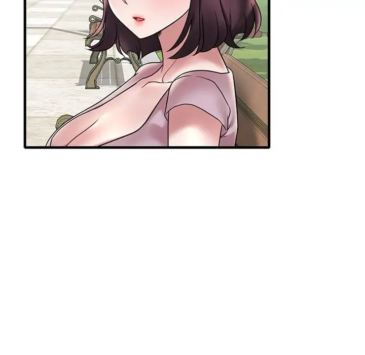 渴望占有她第28話