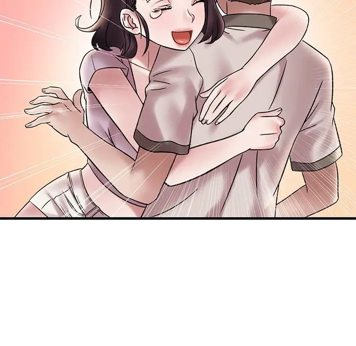 渴望占有她第28話