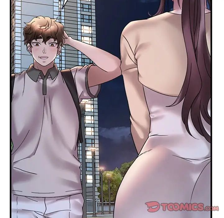 渴望占有她第28話