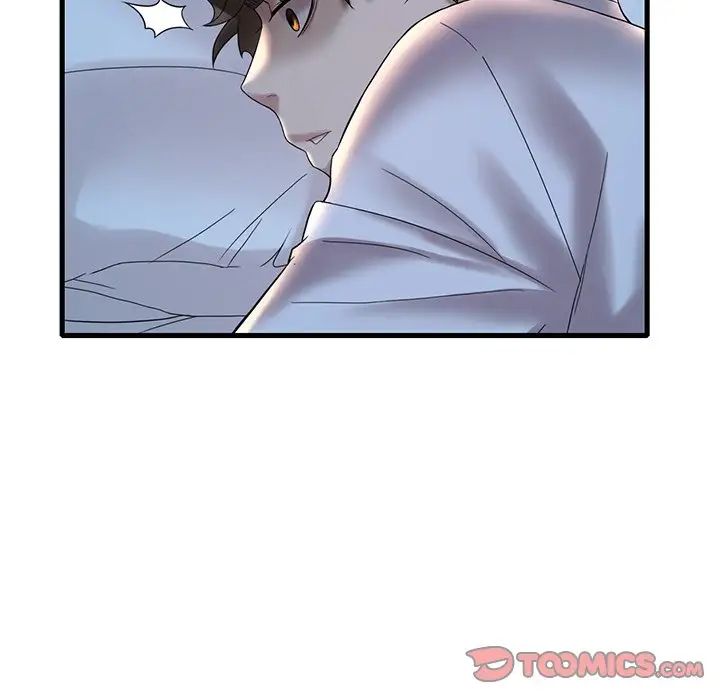 渴望占有她第28話