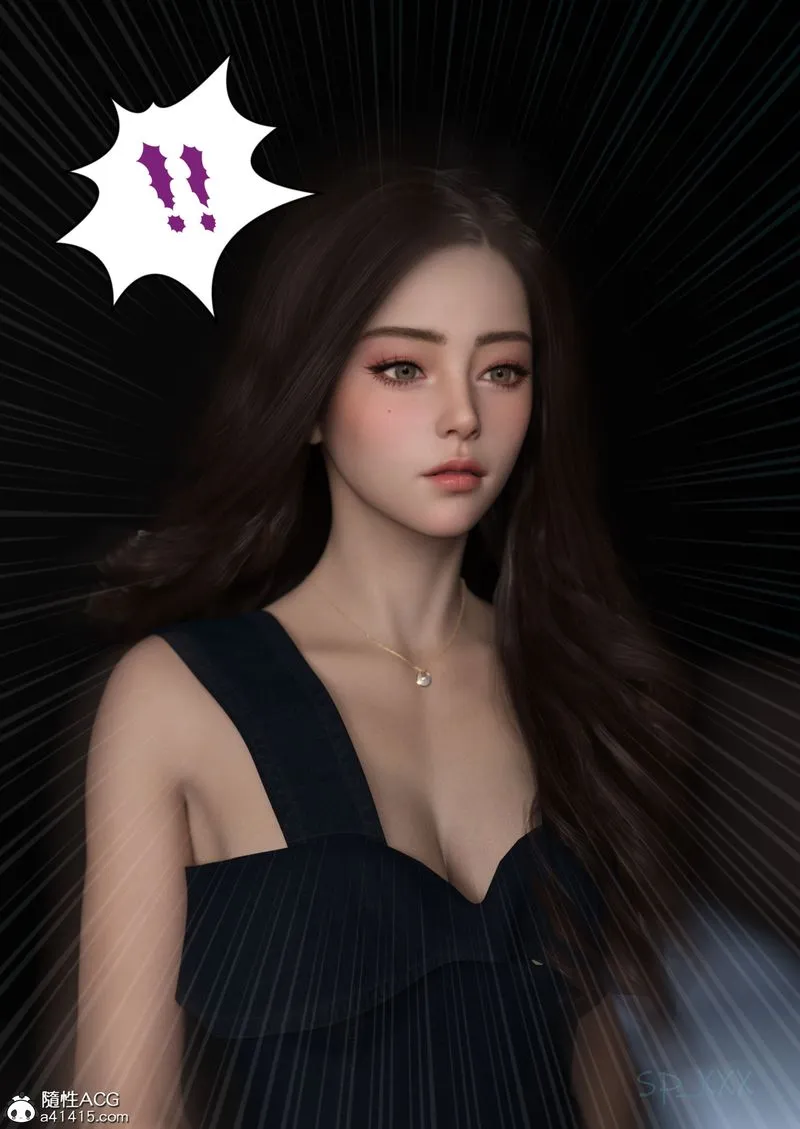 [3D]幻身-第01话 - 图片 41