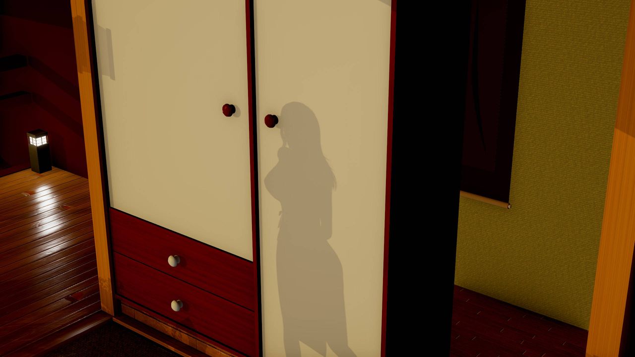 [3D]武林-苗疆圣蛊第01话