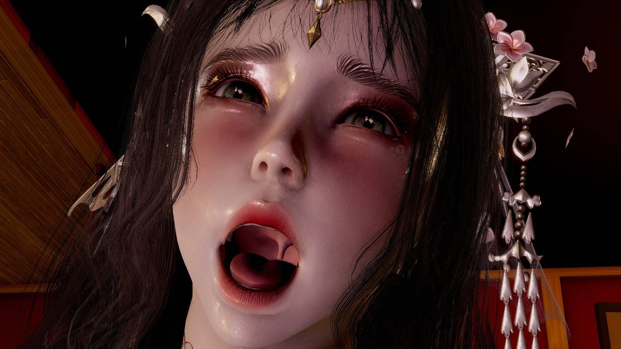 [3D]武林-苗疆圣蛊第01话