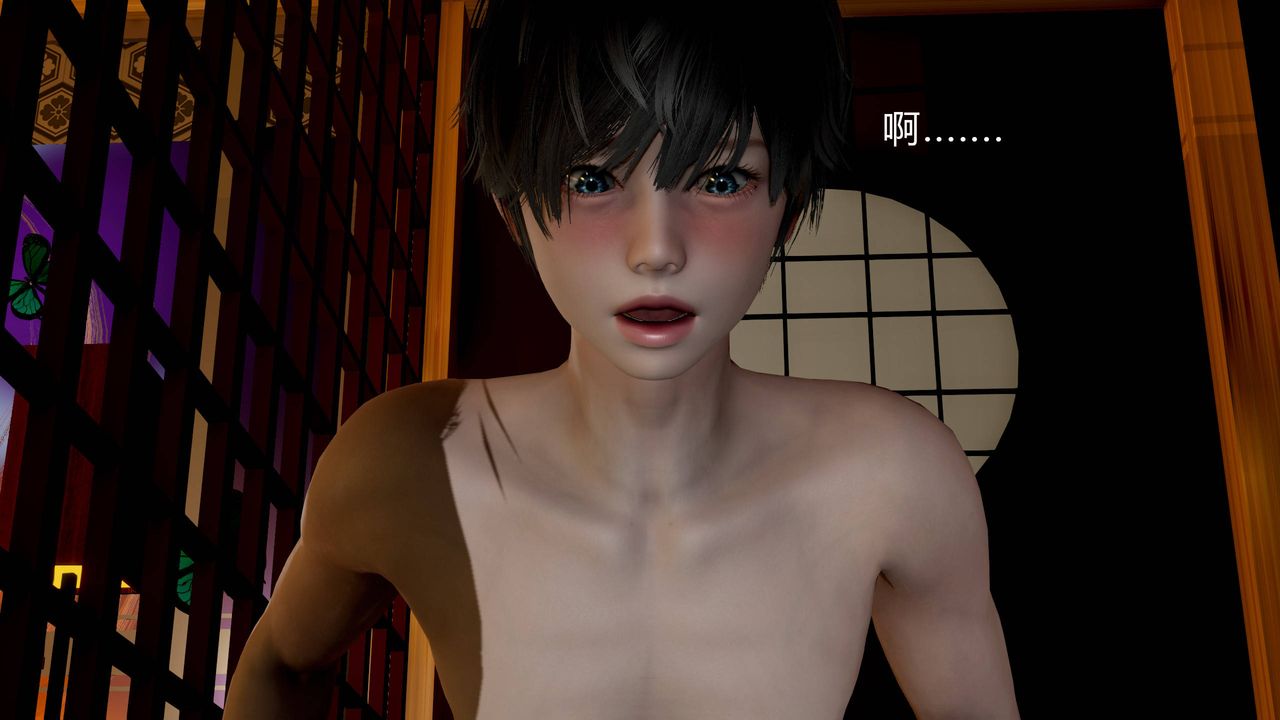 [3D]武林-苗疆圣蛊第02话