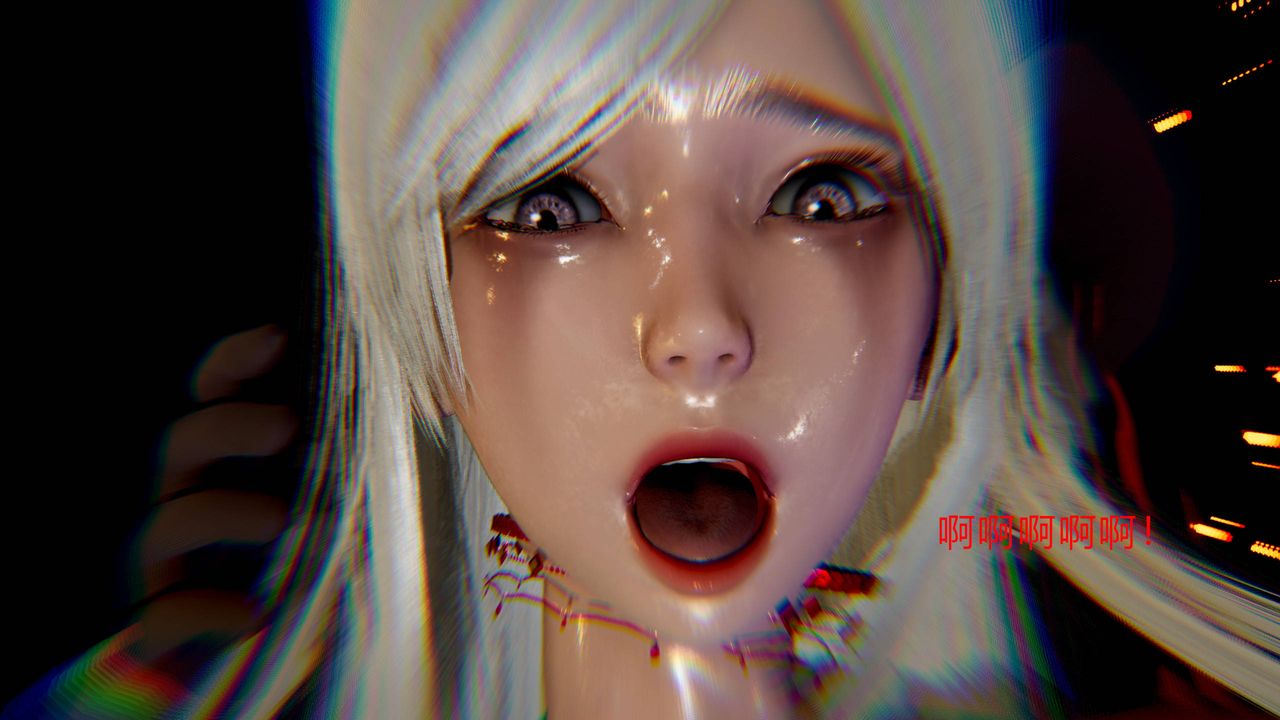 [3D]武林-苗疆圣蛊第02话