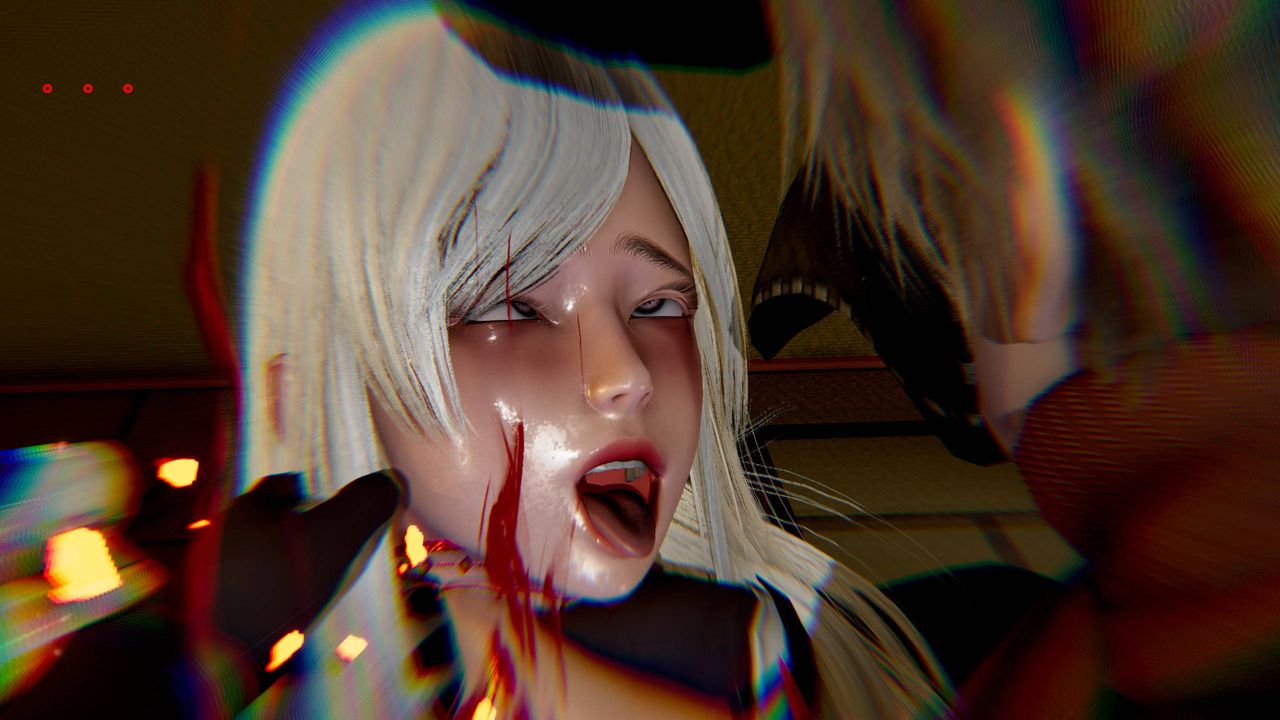 [3D]武林-苗疆圣蛊第02话