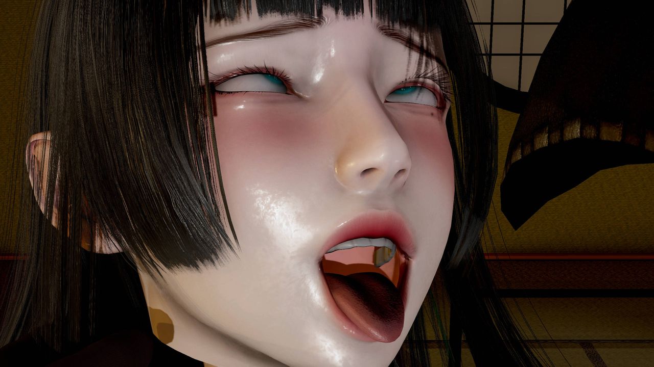 [3D]武林-苗疆圣蛊第02话