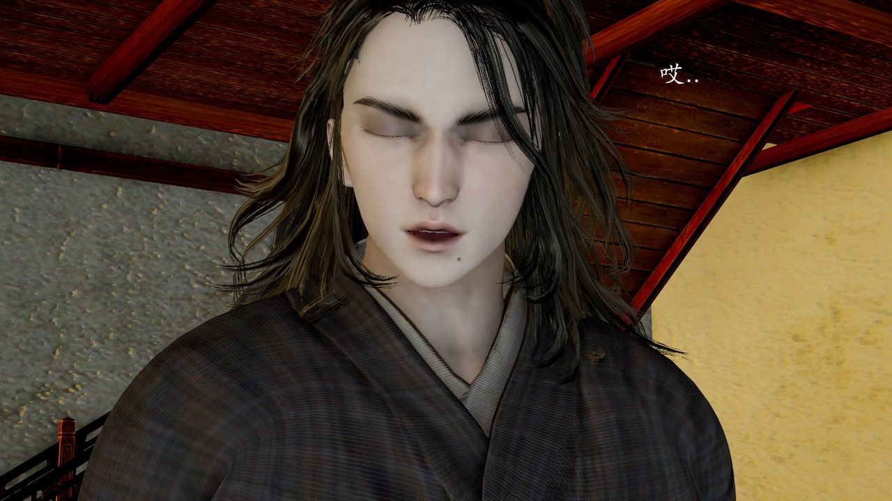 [3D]武林-苗疆圣蛊第04话