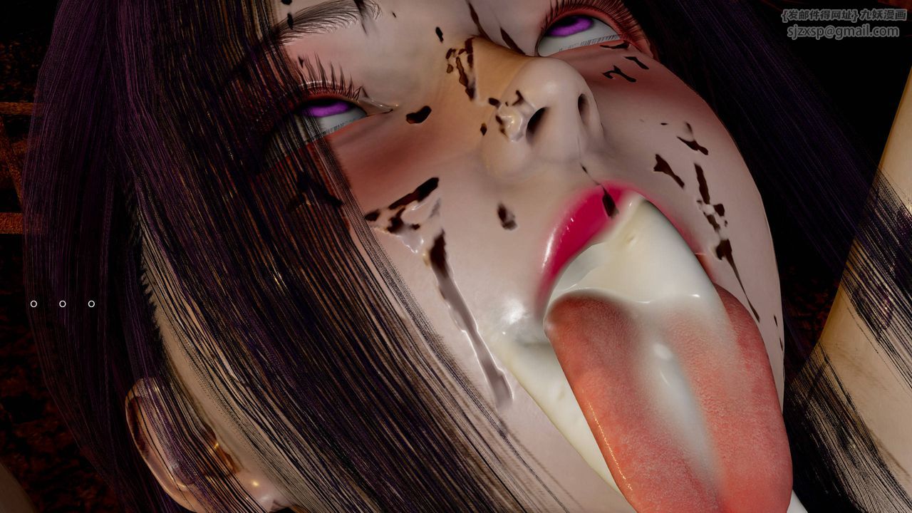 [3D]武林-苗疆圣蛊第04话