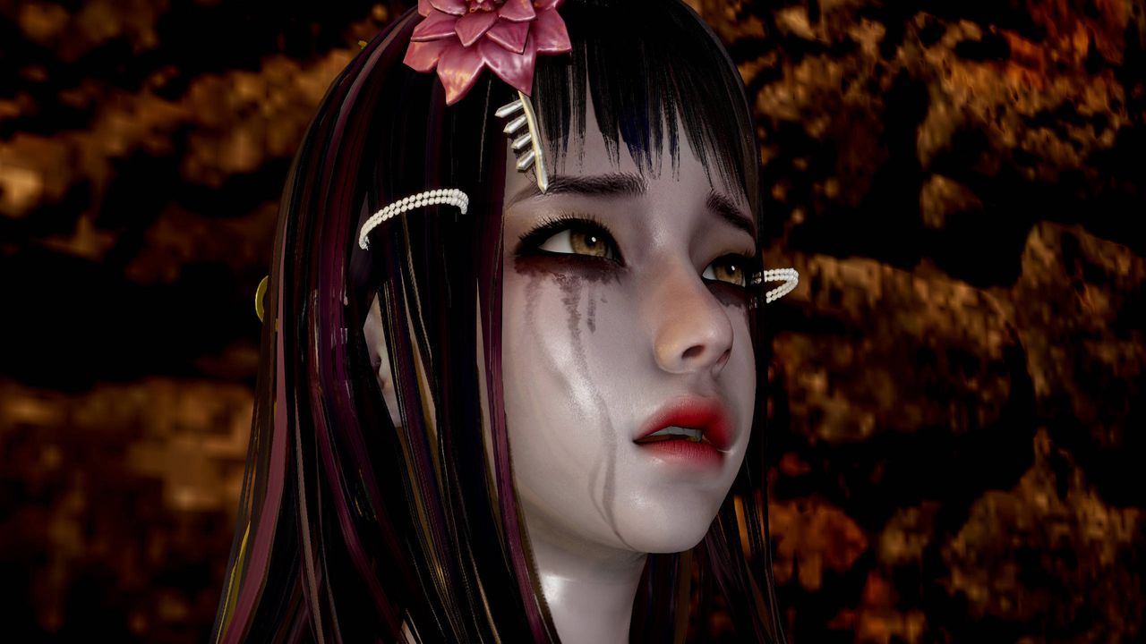 [3D]武林-苗疆圣蛊第04话