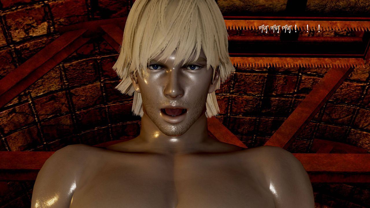 [3D]武林-苗疆圣蛊第06话