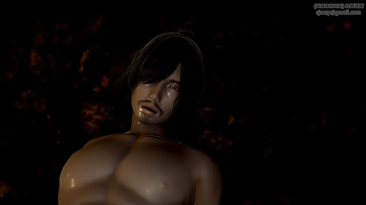 [3D]武林-苗疆圣蛊-第08话 - 图片 38
