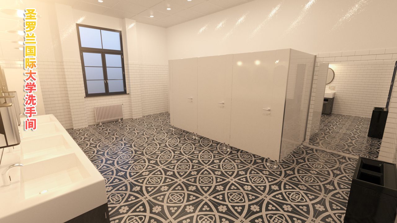 [3D]美少女战士の殇第01话