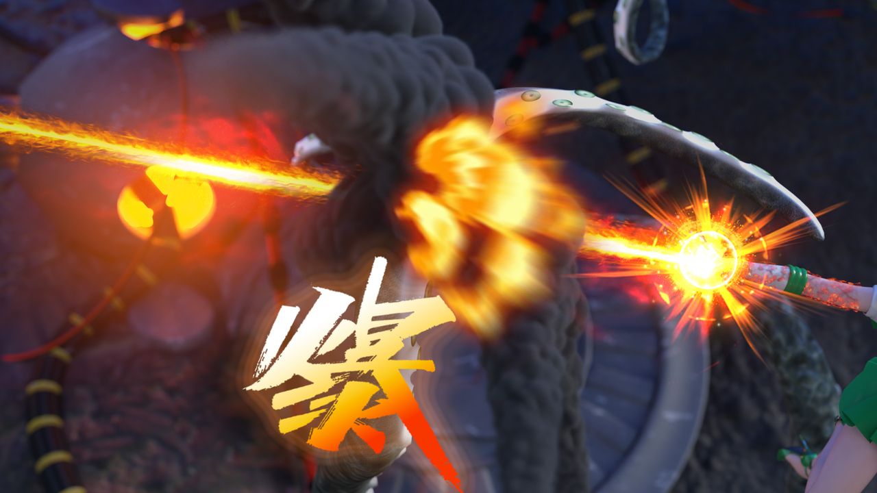 [3D]美少女战士の殇第01话