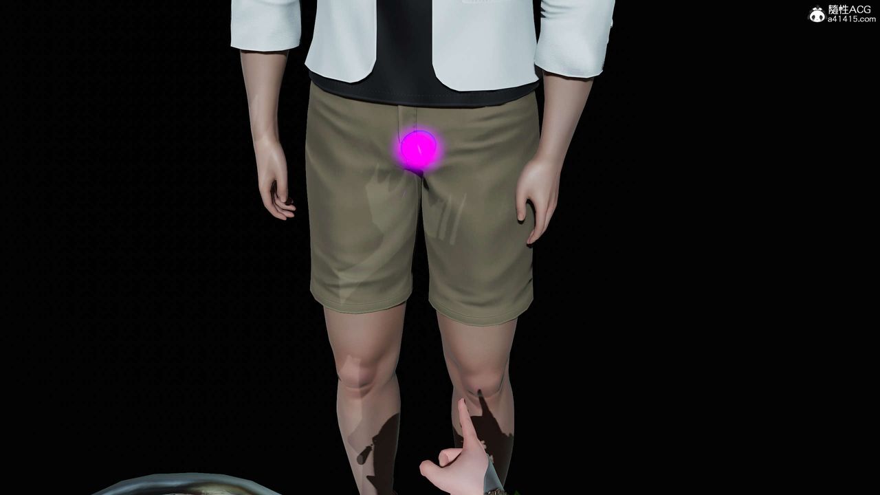 [3D]国漫世界第01话