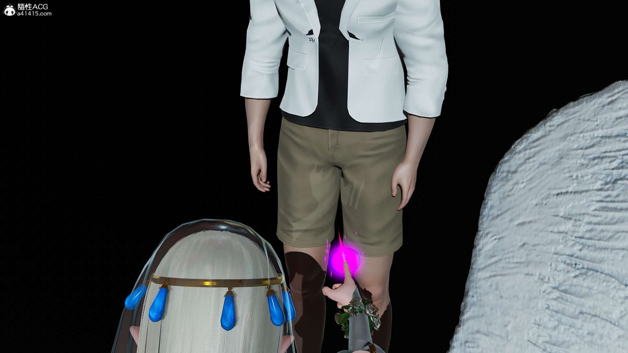 [3D]国漫世界第01话