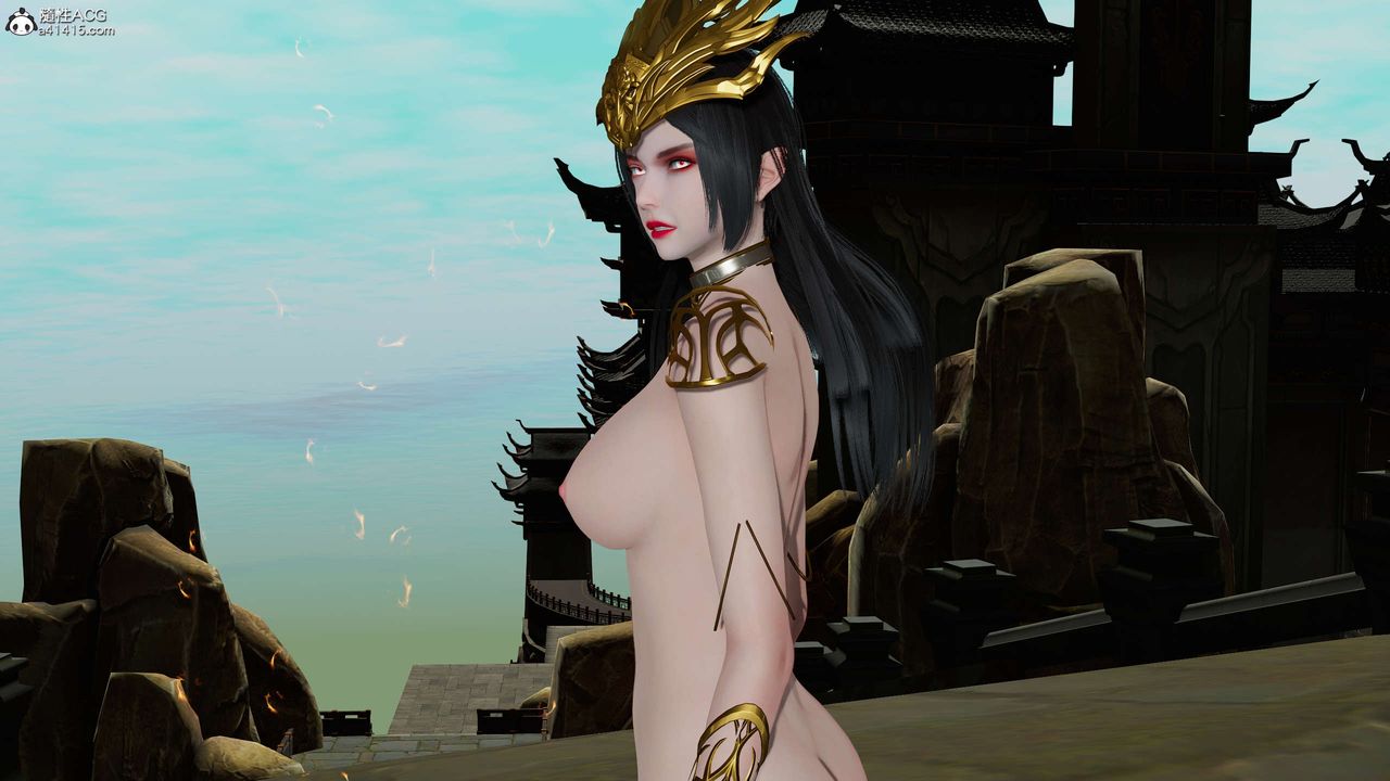 [3D]国漫世界第02话