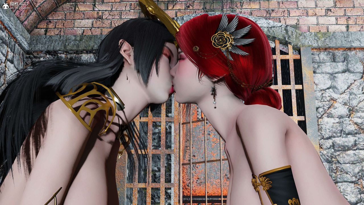 [3D]国漫世界第03话