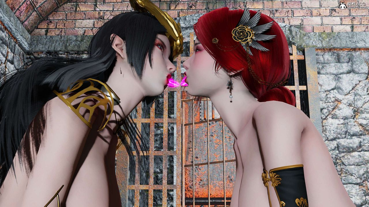 [3D]国漫世界第03话