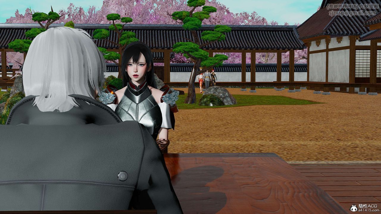 [3D]国漫世界第03话