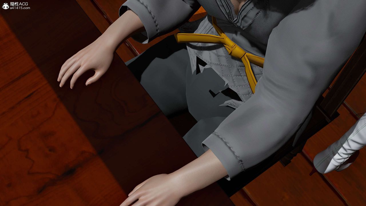 [3D]国漫世界第03话