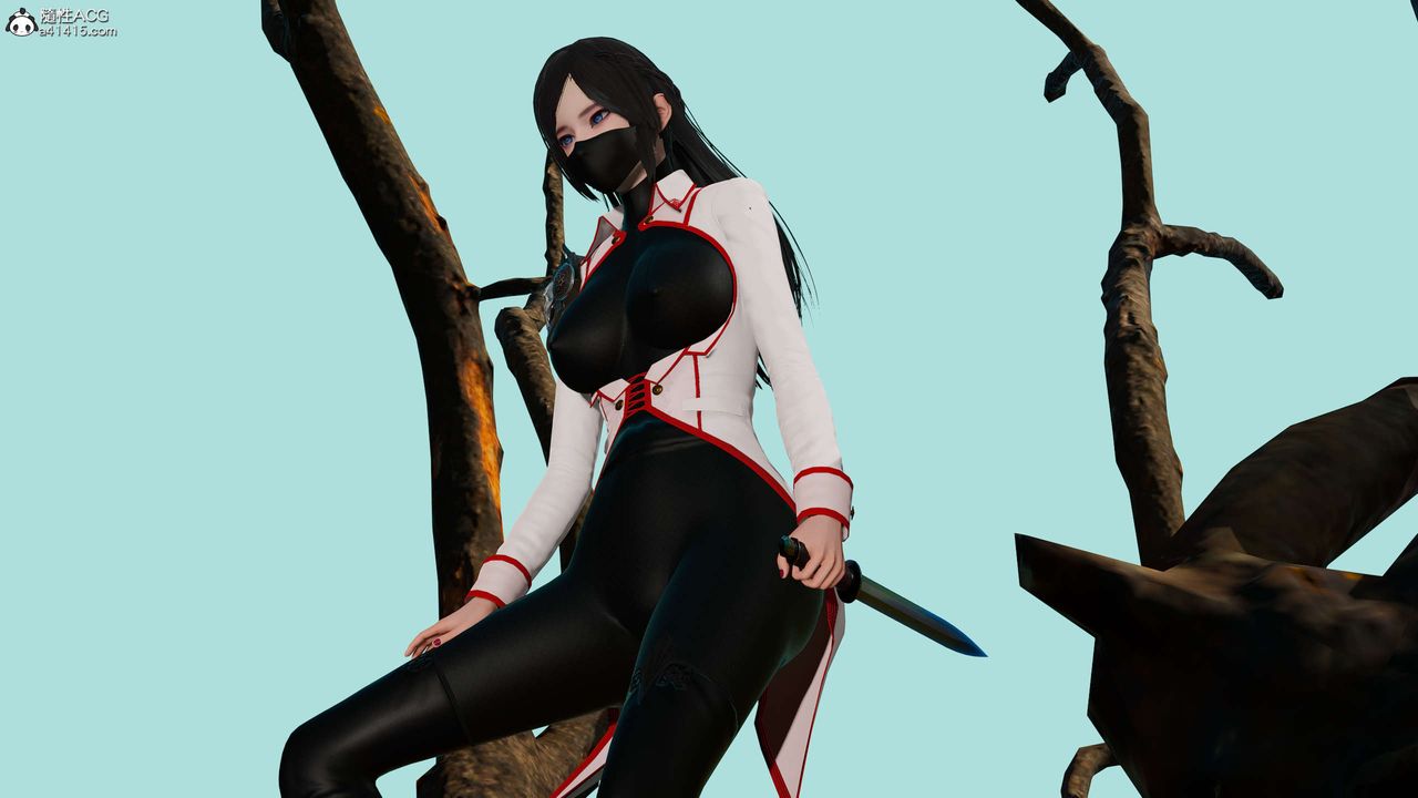 [3D]国漫世界第04话