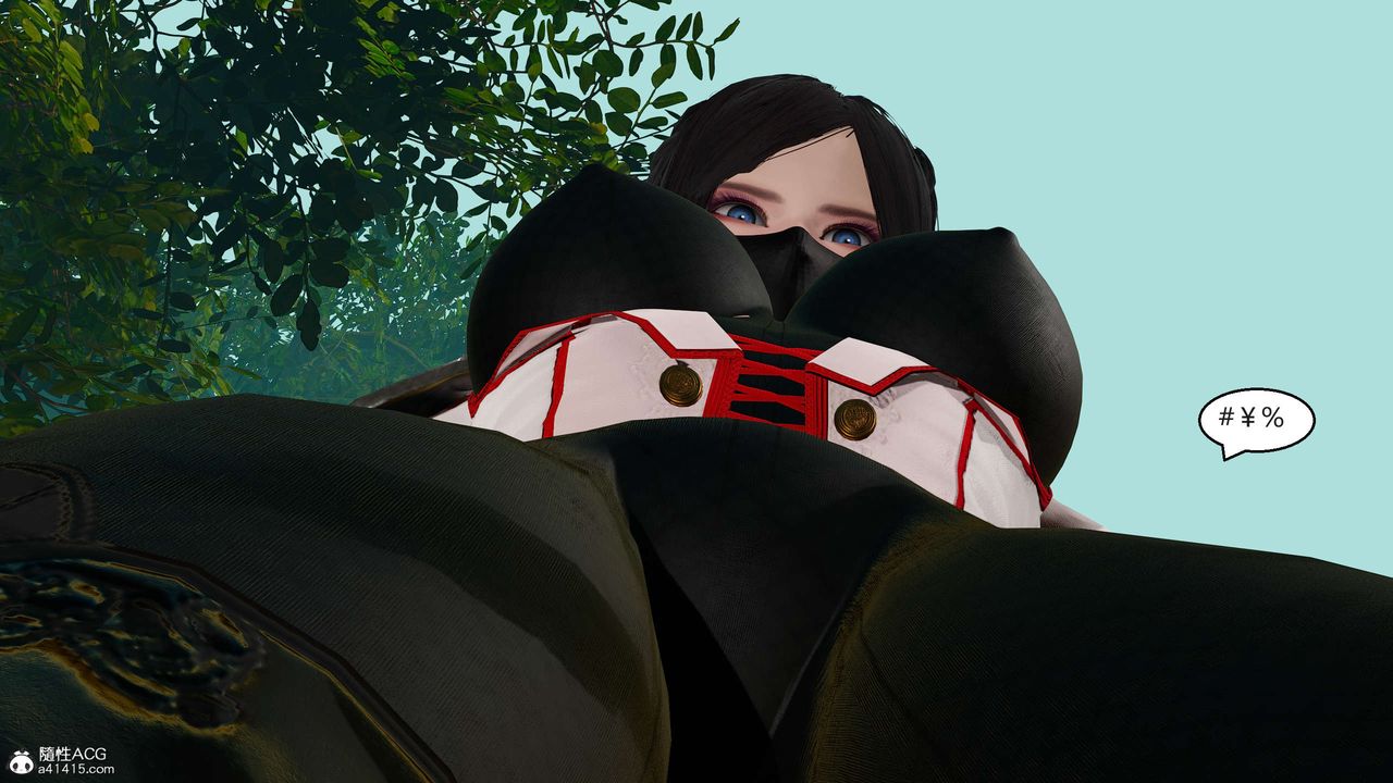 [3D]国漫世界第04话