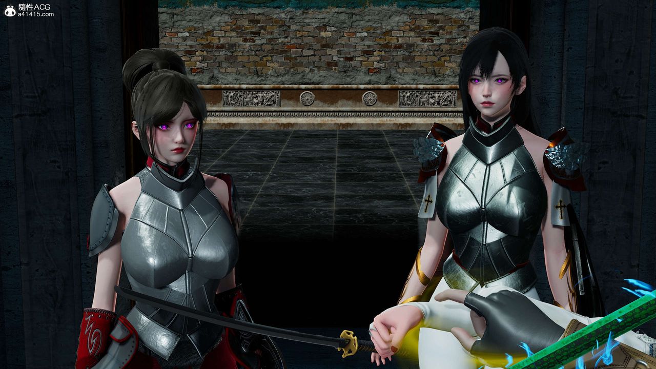 [3D]國漫世界第05話